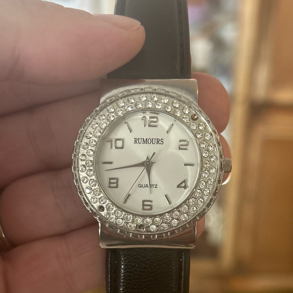 Rumours Vintage Watch